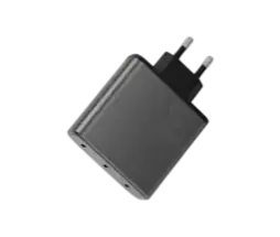 ENERGEA Ampcharge GAN100 2 Adet 100W Type-C ve 1 Adet 35W Type-C Çıkışlı Hızlı Şarj Aleti 2