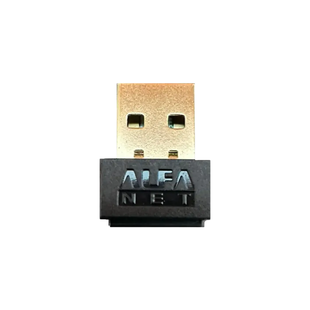 150 Mbps USB Wifi Alıcısı
