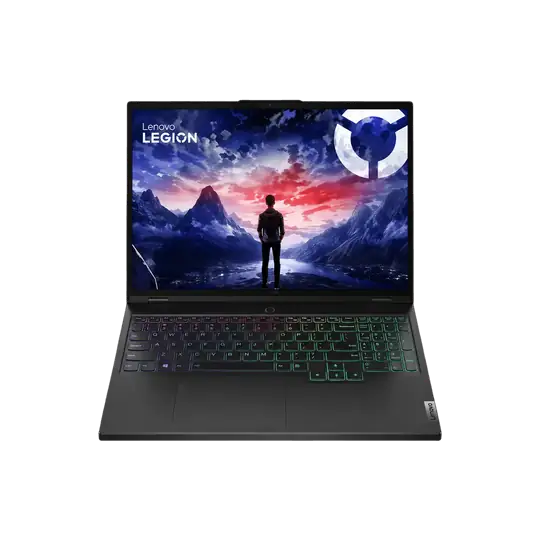 Lenovo Legion Pro 7 | Intel Core i9-14900HX | 32GB DDR5 | 1TB SSD | NVIDIA GeForce RTX 4090