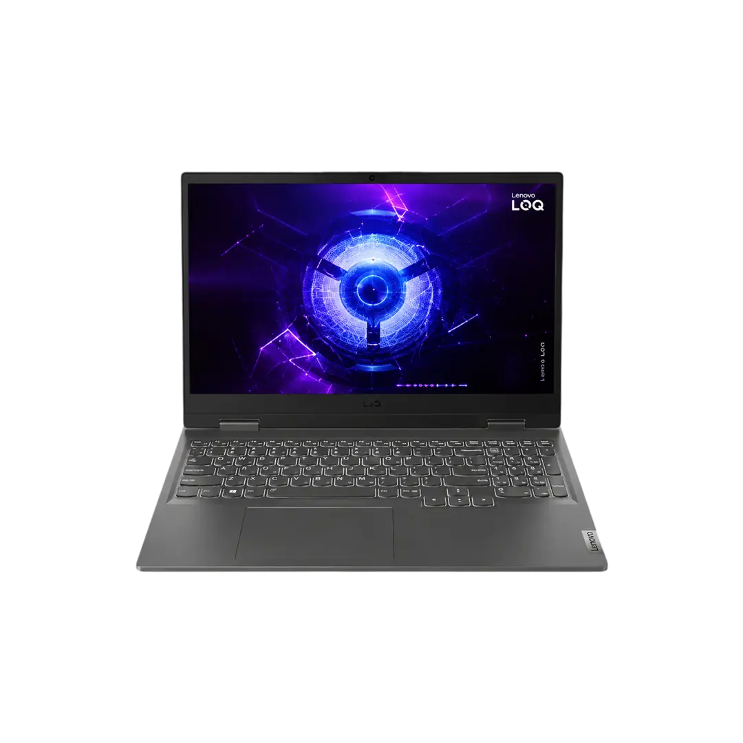 LOQ 82XV00HKTX Intel Core i5 12450H 16/24/32GB RAM 512GB SSD Nvidia GeForce RTX 4050 (6GB) 15.6"