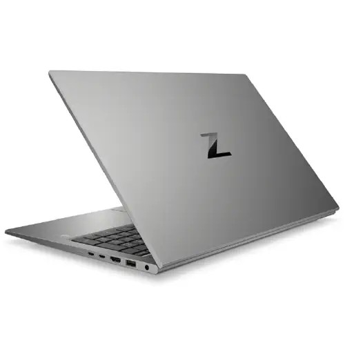 HP ZBook Firefly 15 G7
