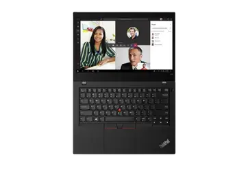 Lenovo ThinkPad L14 Gen 2 i5 11. Nesil 16GB RAM 256GB SSD 14" 2