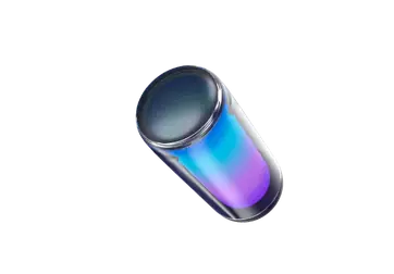 Lecoo RS13 Kablosuz 5W RGB Aydınlatmalı Bluetooth/USB/SD Kart Stereo Taşınabilir Hoparlör 2