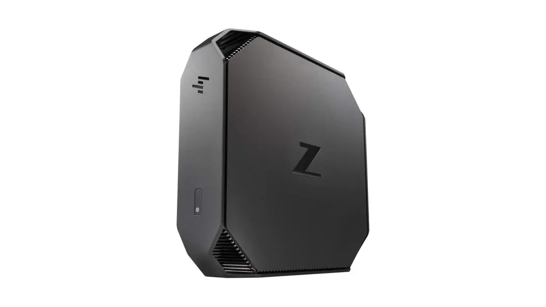 HP Z2 Mini G3 İş İstasyonu Masaüstü XEON E3-1225-V5 (16GB RAM