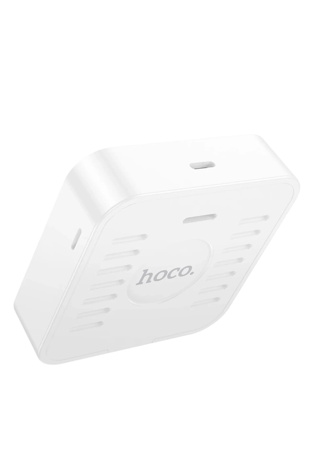 Hoco  HX40 2in1 Dijital Sıcaklık ve Nem Ölçer 3