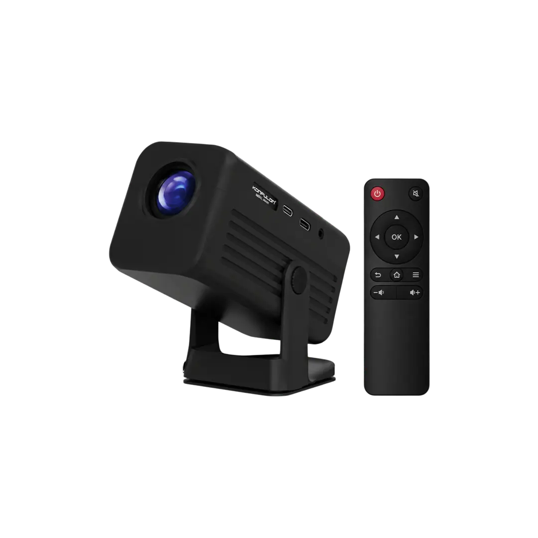 Kalobee N6 Mini-Projector