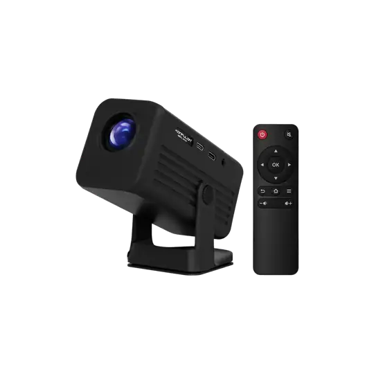 Kalobee N6 Mini-Projector