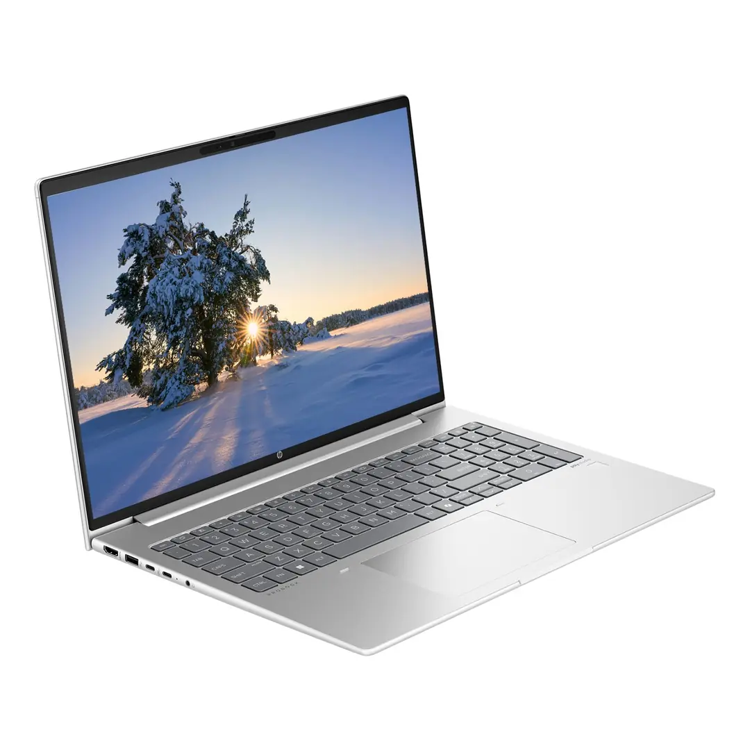 HP Probook 4 G1i Intel Core Ultra 7 255U 16" (SIFIR KUTU) 3