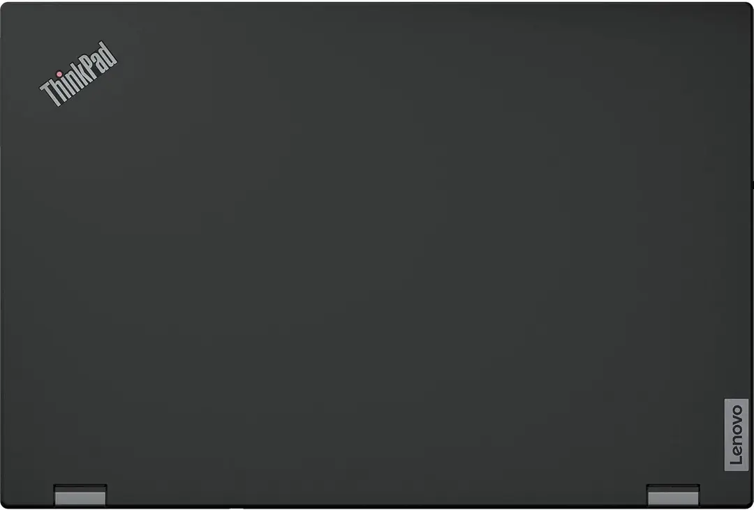 Lenovo ThinkPad P15 Gen 2 (512gb ssd) 7