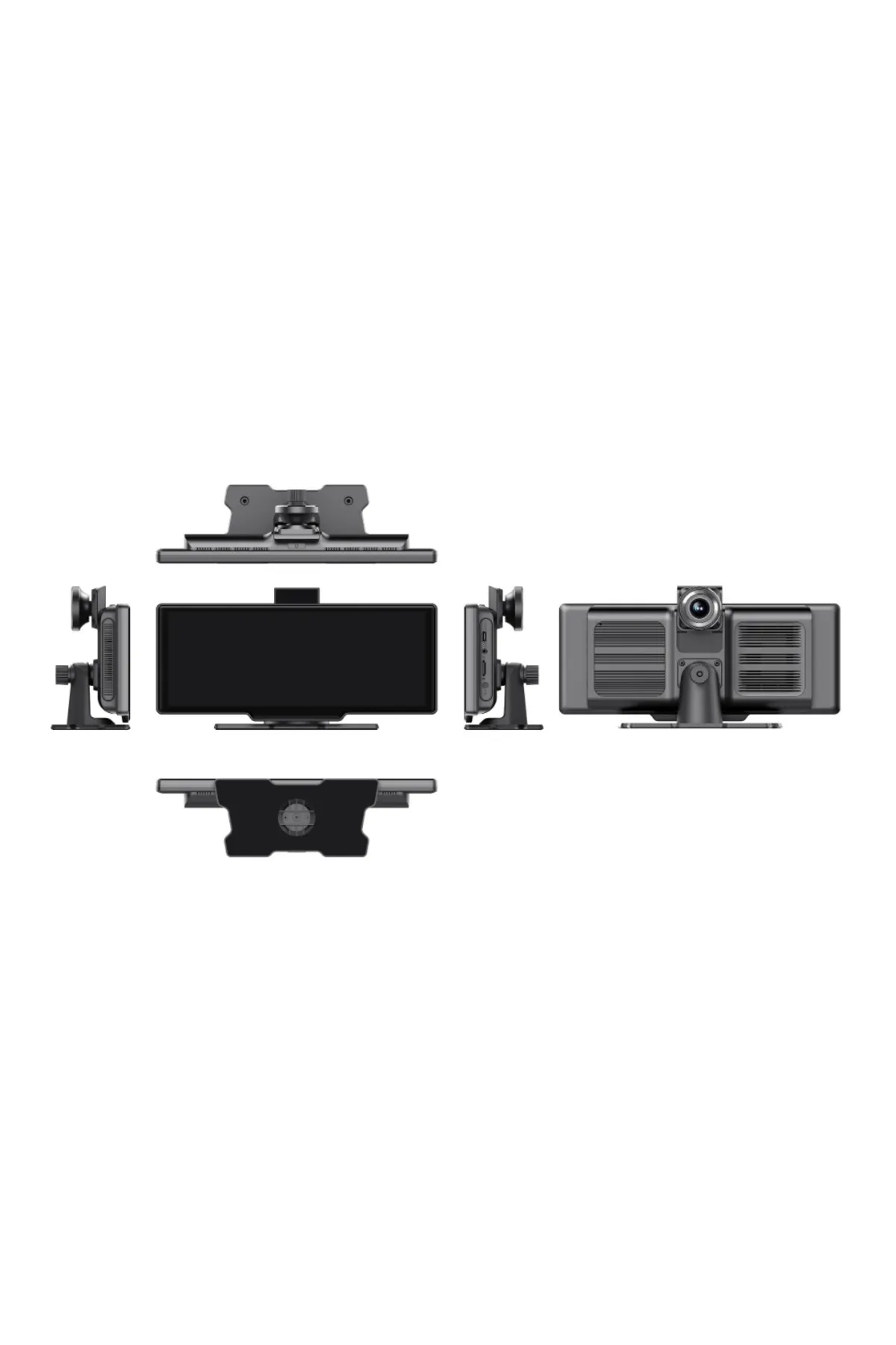 CASTU DASHCAM CAR PLAY 4