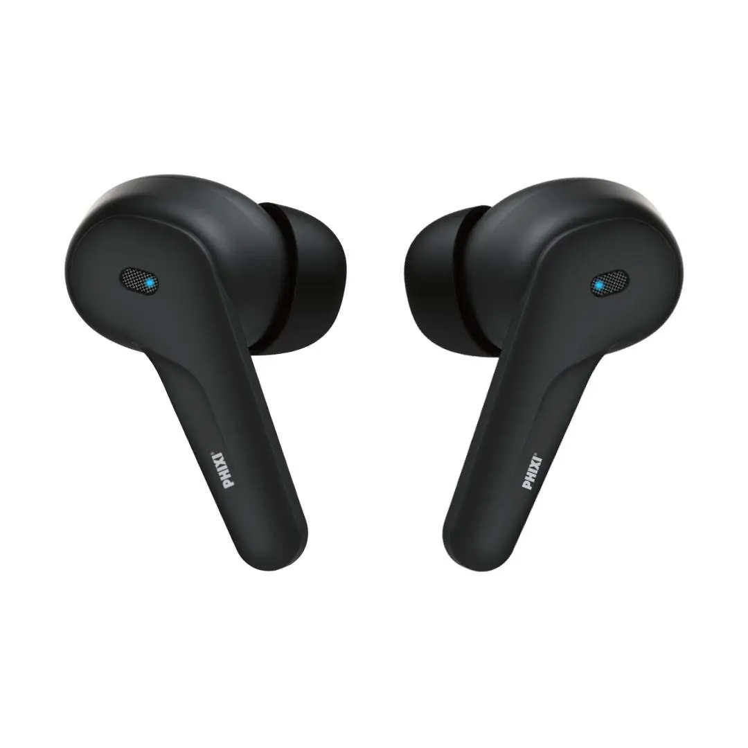 Phixi Force S50 ENC Dokunmatik Panelli Bluetooth Kulaklık 3