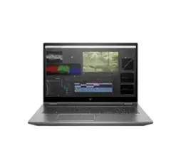 HP ZBook Fury 17.3 G8 Workstation — Xeon W-11955M | 64GB RAM | 1TB SSD | RTX A4000 3