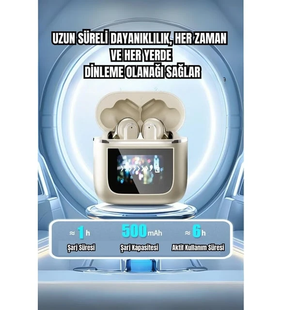 YX27 TWS Kulaklık