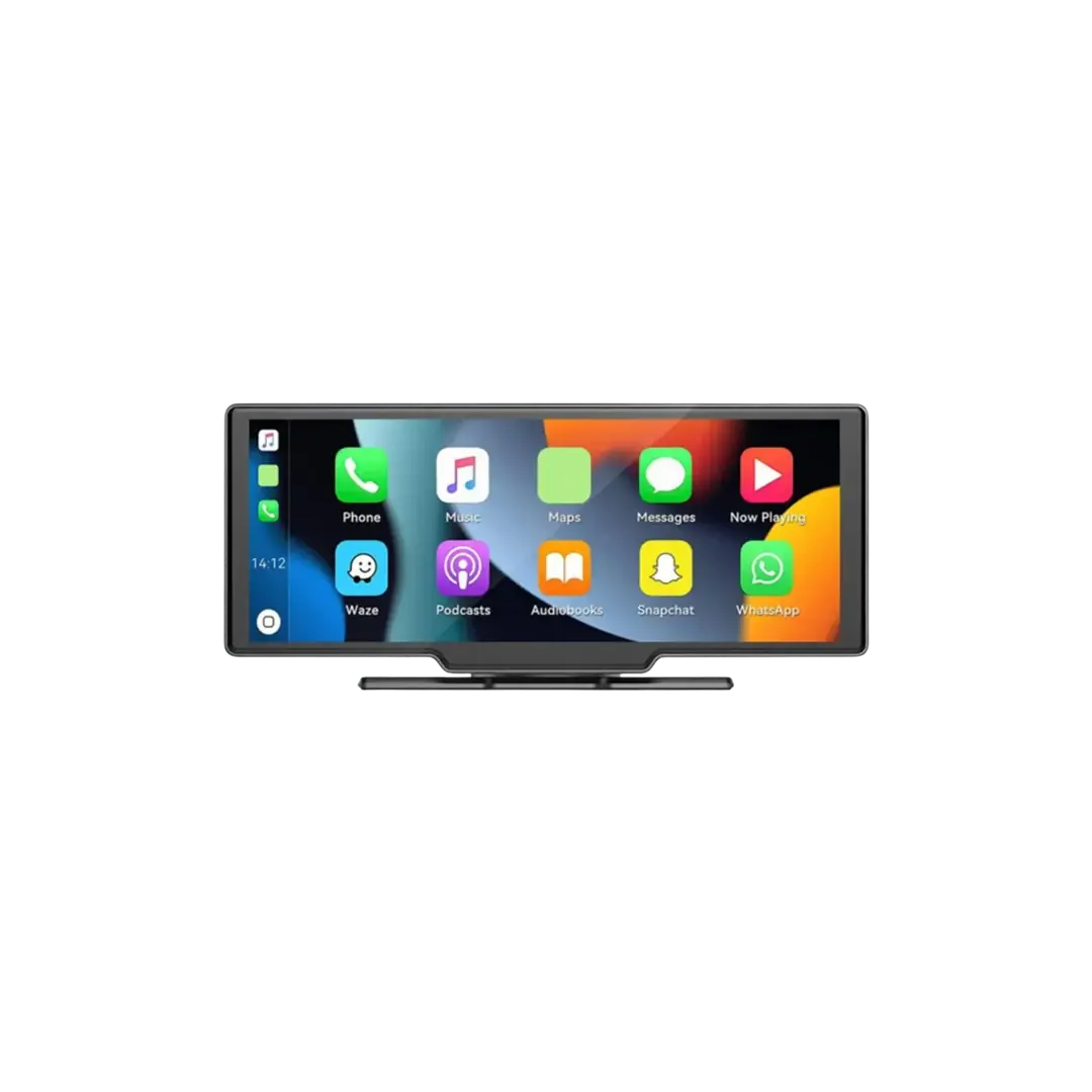 CASTU DASHCAM CAR PLAY