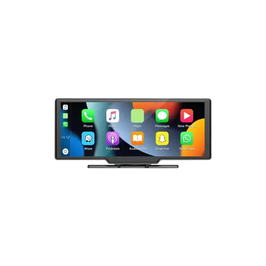 CASTU DASHCAM CAR PLAY