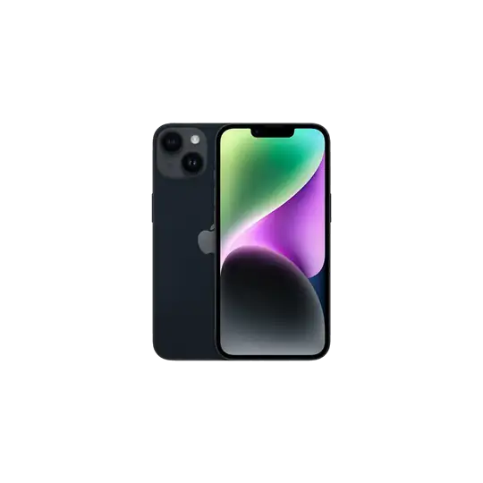 Iphone 13 128 GB  – Yenilenmiş - Gece Yarısı