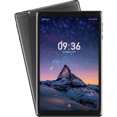 Maxron MXPRO 10.1'' Tablet