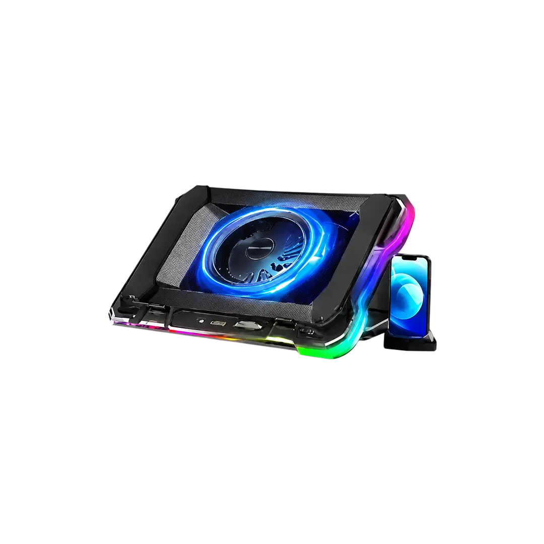 T-Life Gaming Laptop Soğutucu