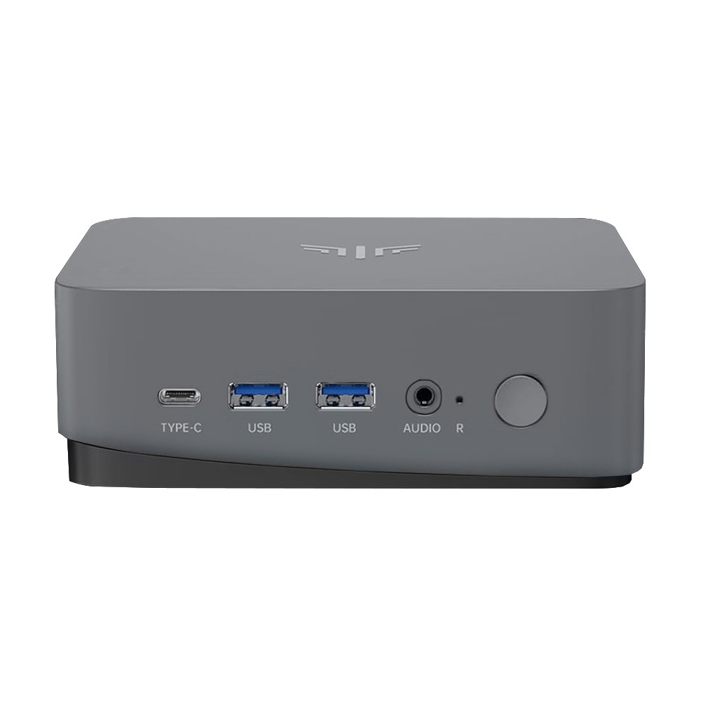 Nipogi AD16 Intel Core i5 12450 16GB DDR4 512GB NVMe SSD 4*USB3.0 Wifi6/BT 5.2 WIN11 PRO Mini PC