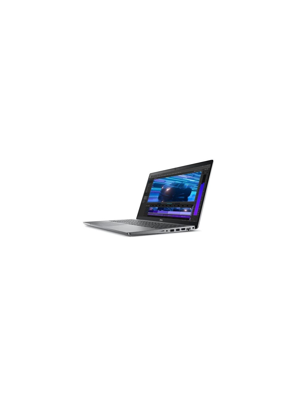 Dell Precision 3591 Ultra 7 