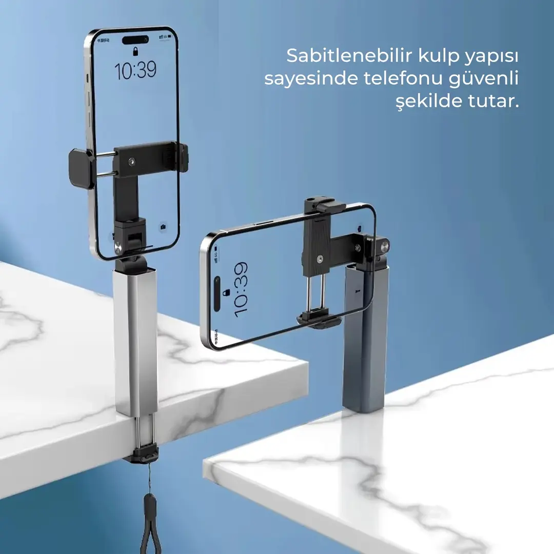 KATJMER LL-03 Selfie Tripod 2