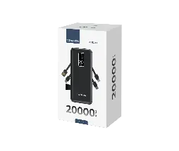 VENANDİN PWB10C1 10W 10,000MAH POWERBANK 3