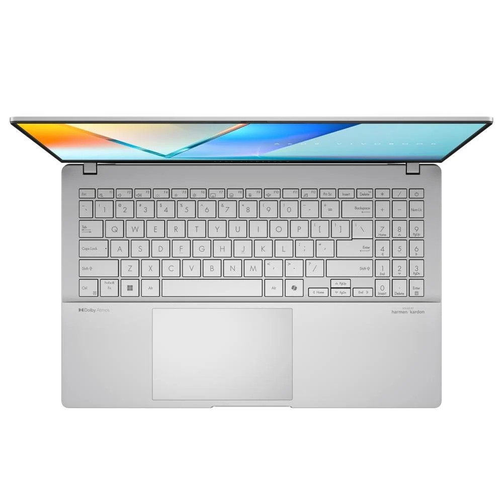 Asus Vivobook S15 Oled Snapdragon x Plus 16gb 512gb