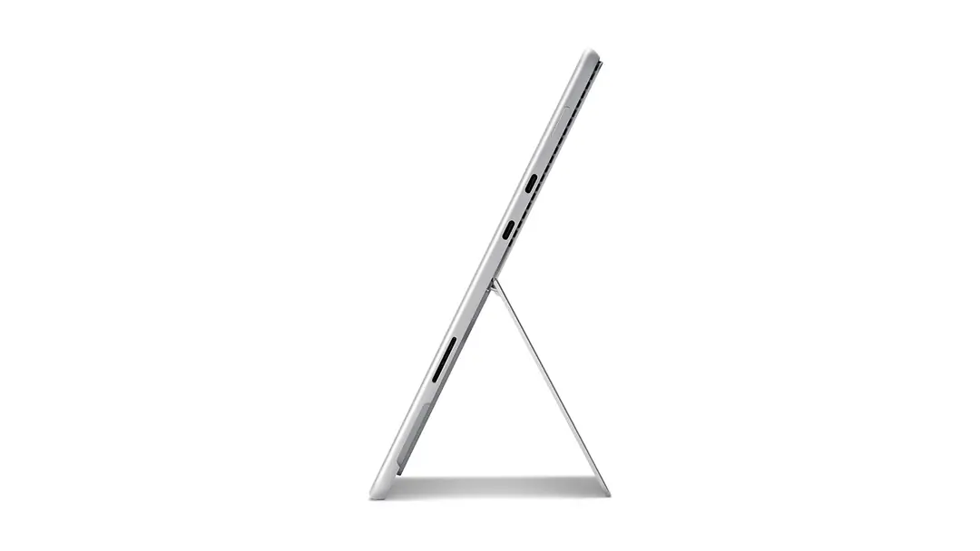 Microsoft Surface Pro 8 – Intel Core i7-1185G7 – 16 GB RAM – 256 GB SSD – Klavye Dahil 5