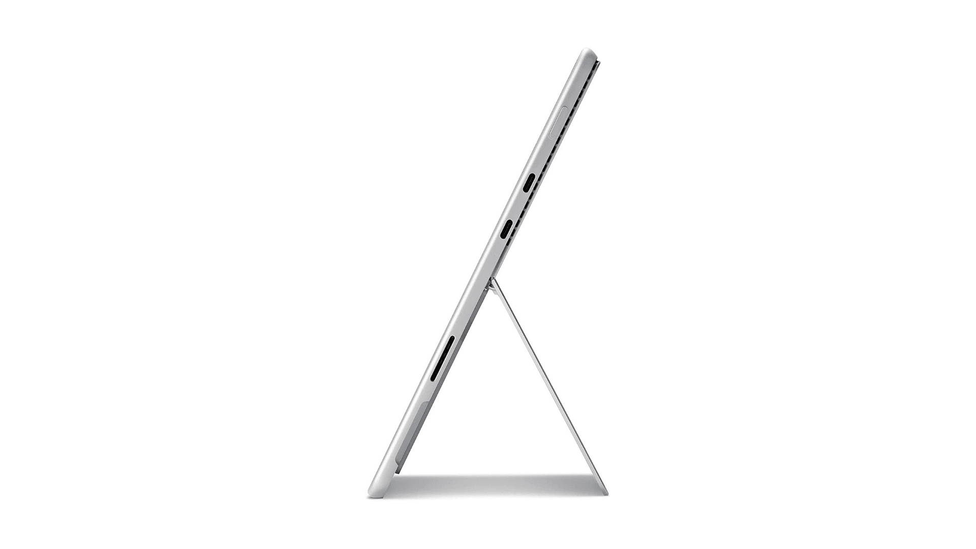 Microsoft Surface Pro 8 – Intel Core i7-1185G7 – 16 GB RAM – 256 GB SSD – Klavye Dahil