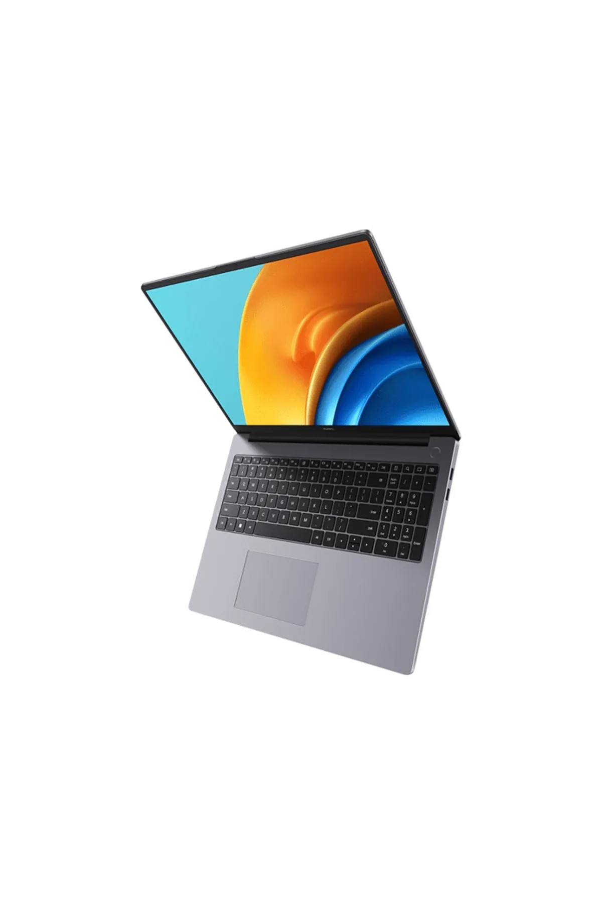 Matebook D16 Intel Core i5 12450H 8GB/512GB SSD 16"