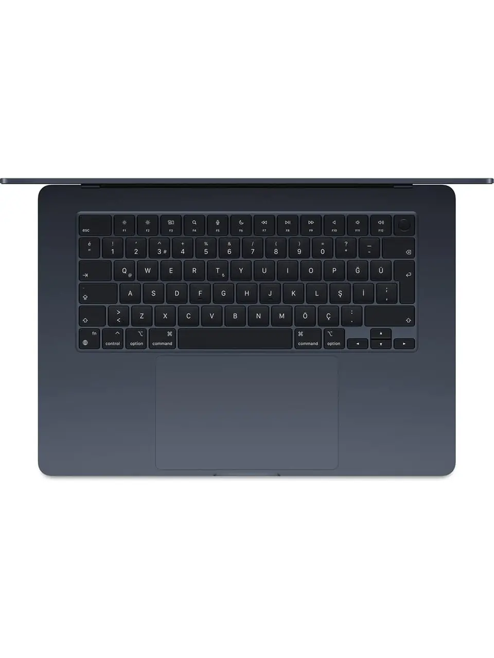 Apple Macbook Air M2 15,3 İnç 2