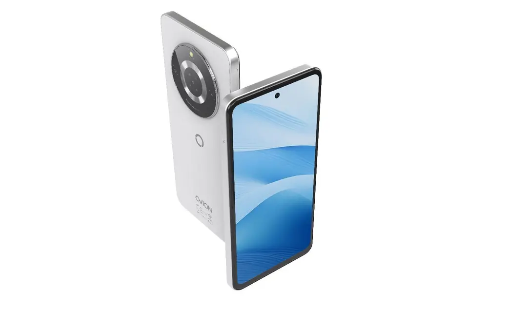 Ovion V11 Lite 3