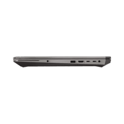 HP ZBook 15 G6 Workstation – Intel Core i7-9850H / 16 GB RAM / 256 GB SSD + 1 TB HDD / NVIDIA Quadro T2000