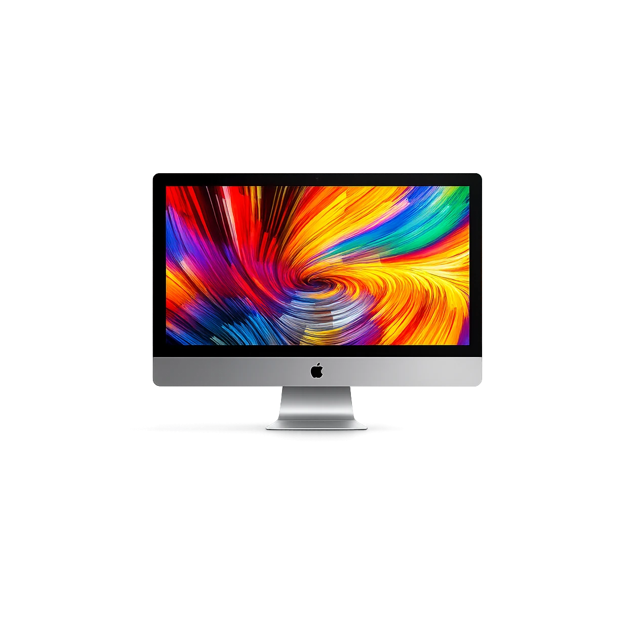 iMac Retina 4K Mid 2017 i5 7.Gen 16GB DDR4 Ram 512GB SSD Radeon