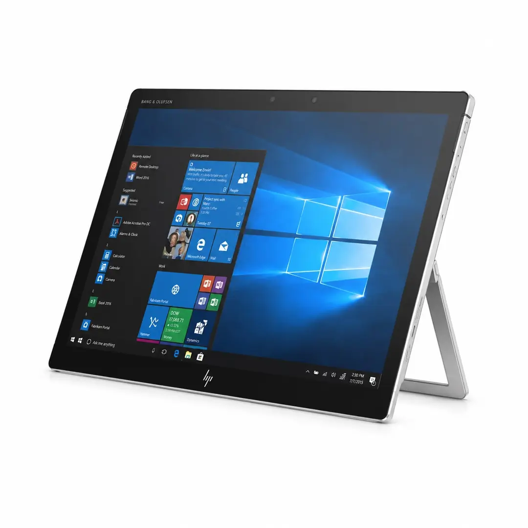 HP Elite x2 G8 i7-1165G7 16GB RAM 512GB SSD 13" FHD Win10 Pro 2in1 4