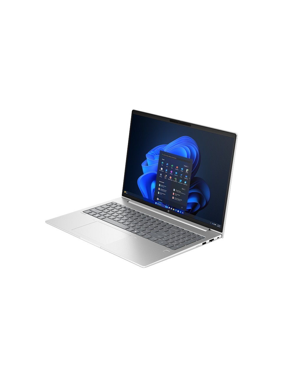HP Probook 4 G1I Intel Core Ultra 7 255U 16" (SIFIR KUTU)