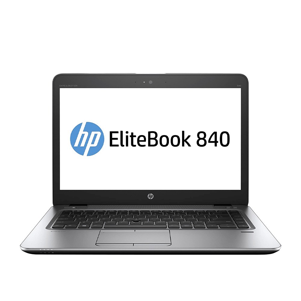 Hp Notebook EliteBook 840 G4 i7 7600U 16Gb 256Gb SSD Win10 PRO 14"