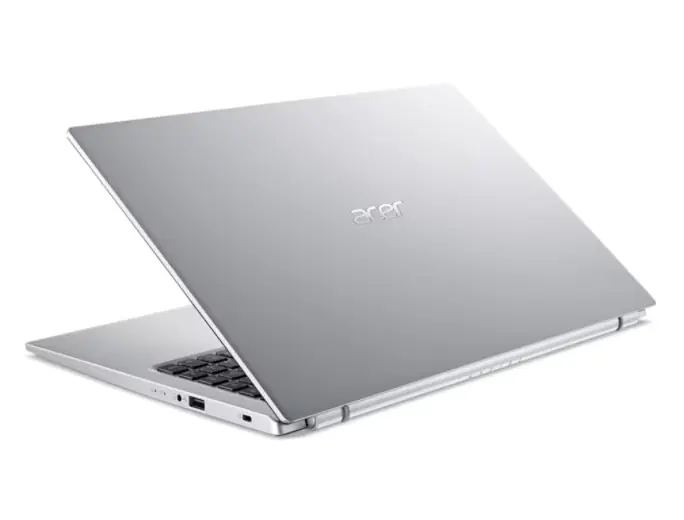 Aspire 3 A315-58-516F, Intel Core i5-1135G7 4