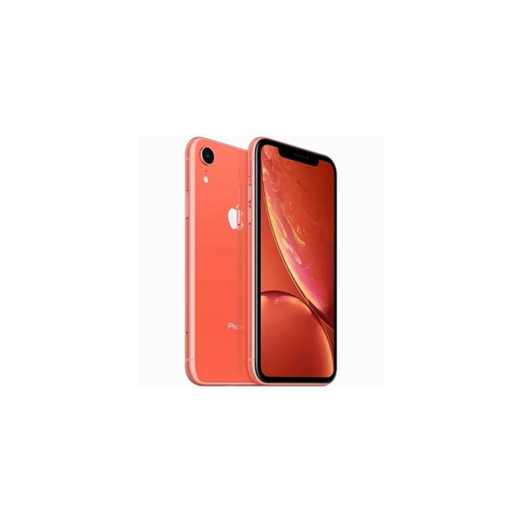 Iphone XR 128 GB - Yenilenmiş - Mercan