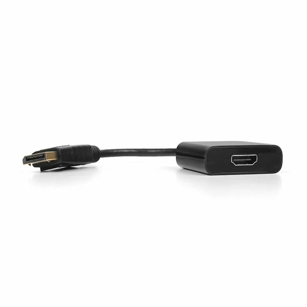 Display Port to HDMI Çevirici 4