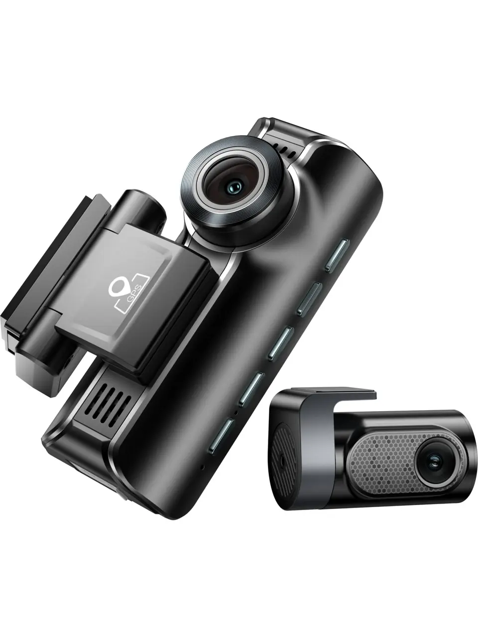 Azdome Dual 4K Çift Kameralı Araç Kamerası 7