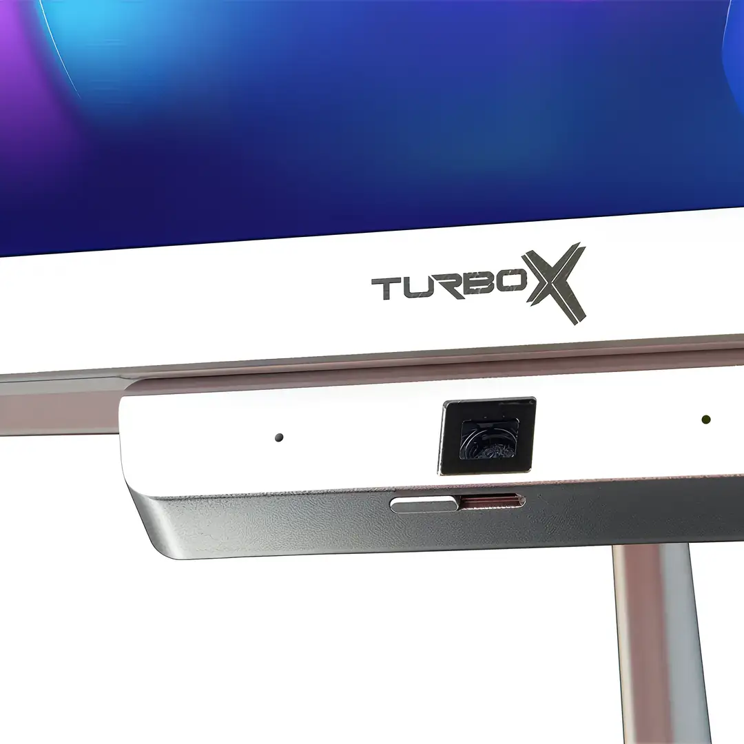 TURBOX i7 1265U 16GB RAM - 512GB SSD 3