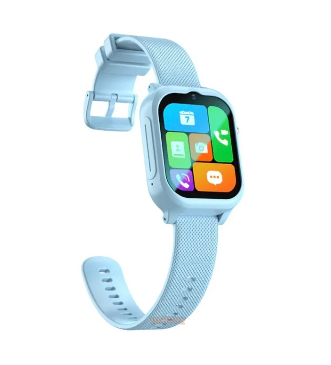 Lensun Kids Smart Watch 2