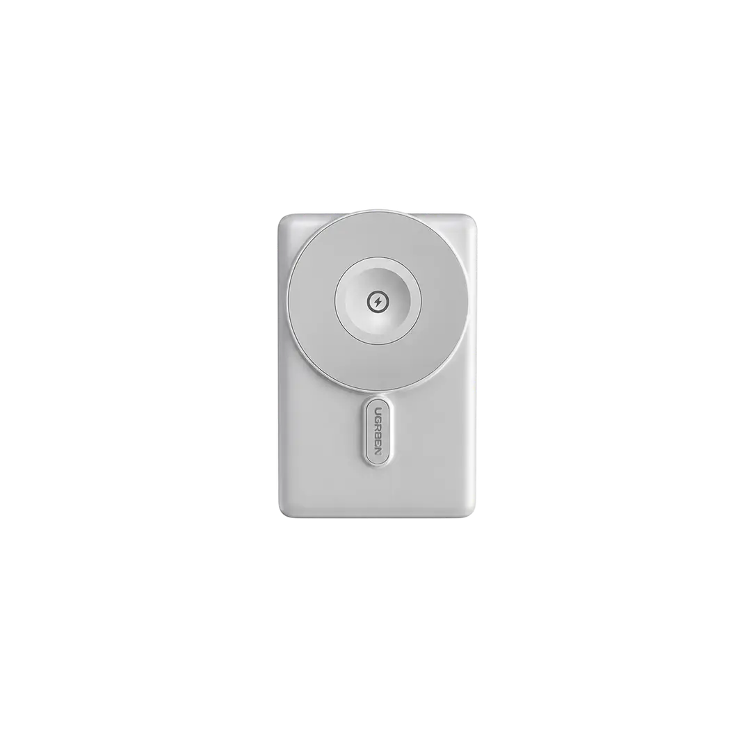 Lensun 3`ü 1`Arada Kablosuz Hızlı Şarj Powerbank