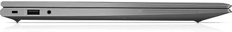 HP ZBook Firefly 15 G7