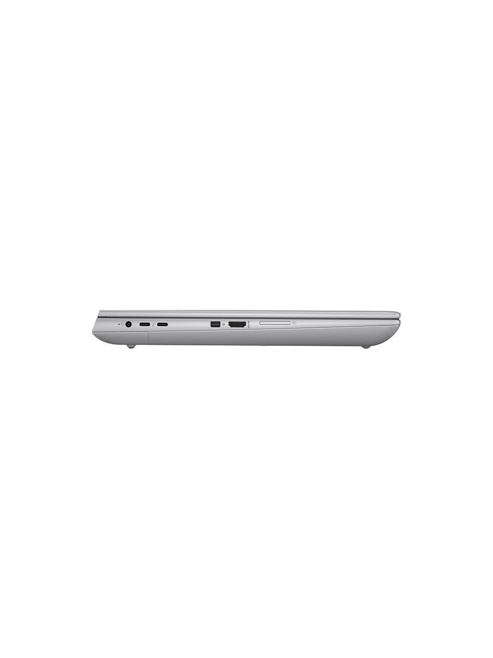 HP ZBook Fury 16 G11 - i9-13950HX | 64GB RAM | 1TB SSD | RTX 5000 Ada