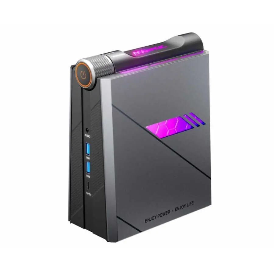 Acemagic
