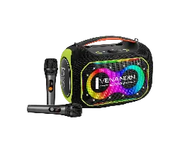 VENANDİN V-BOOM PULSE Bluetooth Hoparlör 2