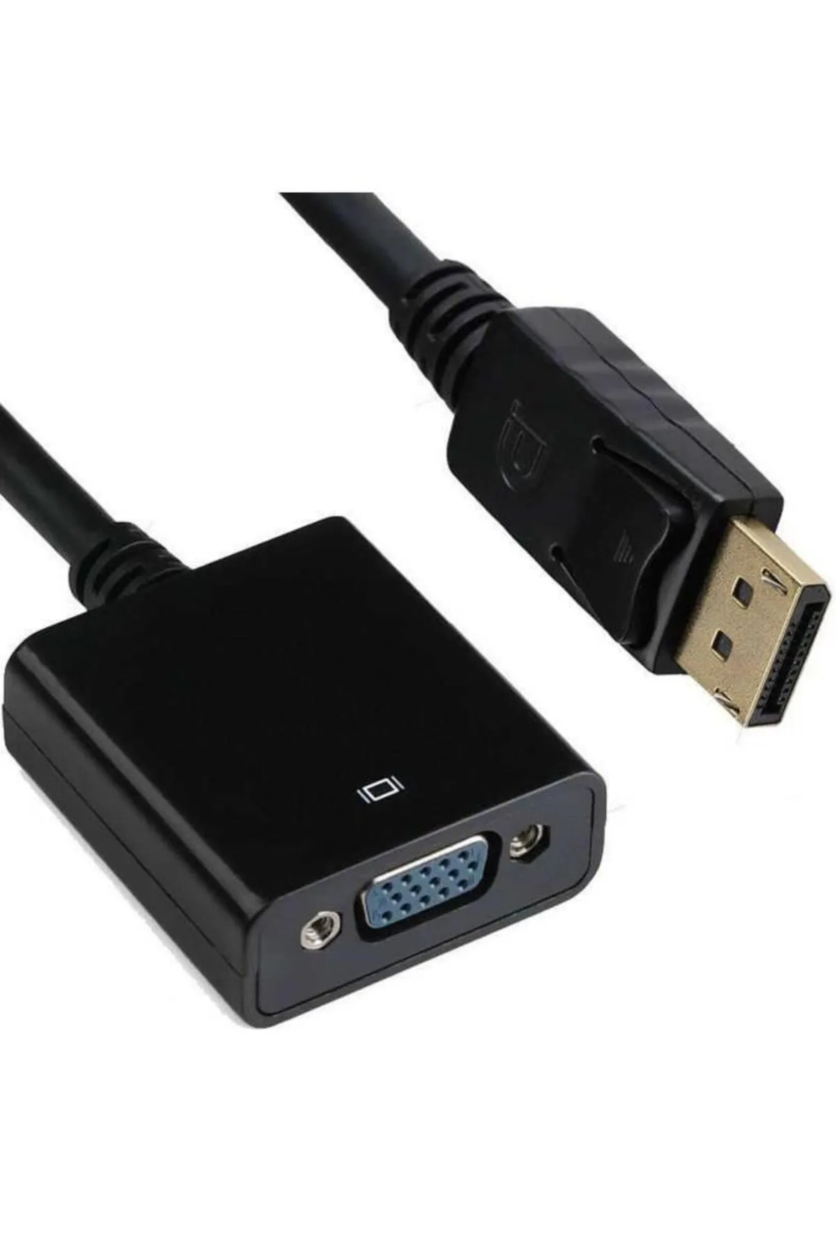 Displayport To Vga Çevirici 4
