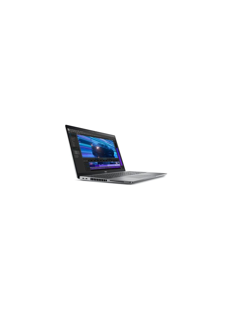 Dell Precision 3591 Ultra 7 